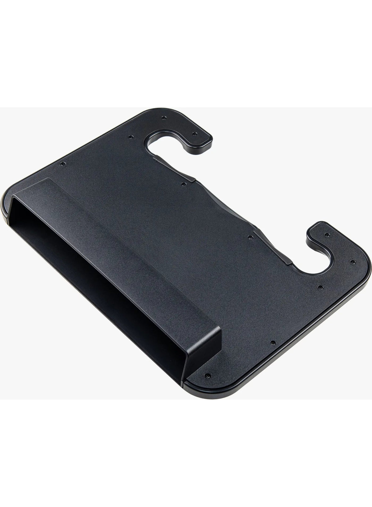 Green Lion Multi-Function Steering Wheel Tray - Black