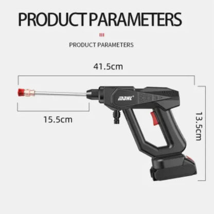 MDHL Cordless High Pressure Washer 48V Rechargeable