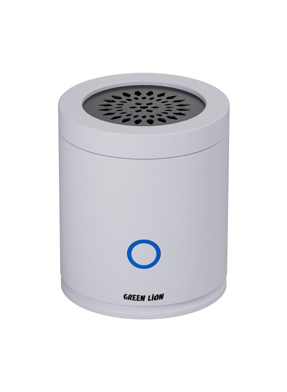 Green Lion GBR-95 Dune Air Electric Bukhoor Burner -
Rechargeable Incense Burner with
USB-C Charging