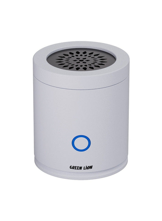 Green Lion GBR-95 Dune Air Electric Bukhoor Burner -
Rechargeable Incense Burner with
USB-C Charging