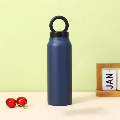 MagSafe Vacuum water Bottle phone holder