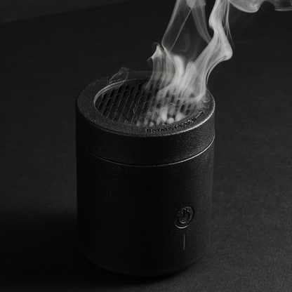 Portable Electric Bakhoor Burner - BK108