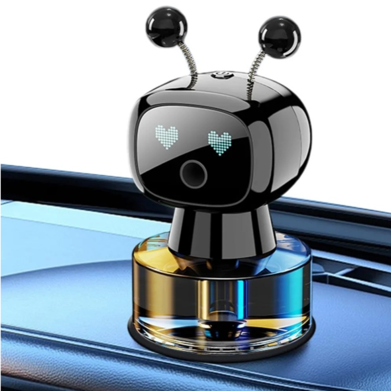 Moxedo Drivemist Essential
Aroma Diffuser