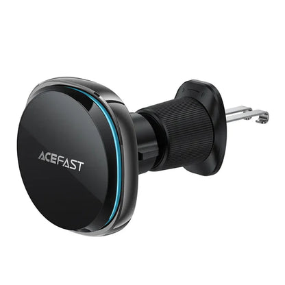 Acefast D31 magnetic wireless charging car holder for air vent