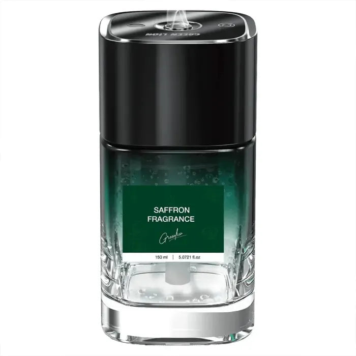 Green Lion Saffron Smart Diffuser – 150 mL