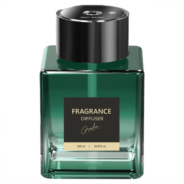 Green Lion Mega Fragrance Diffuser - 500ml