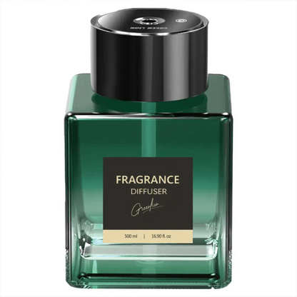 Green Lion Mega Fragrance Diffuser - 500ml