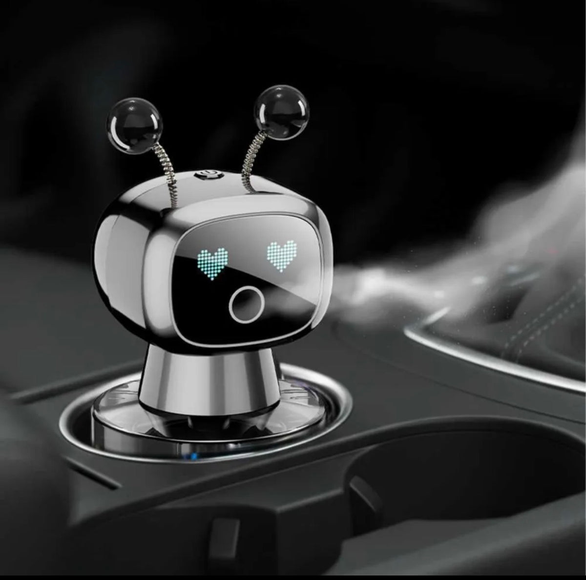 Moxedo Drivemist Essential
Aroma Diffuser