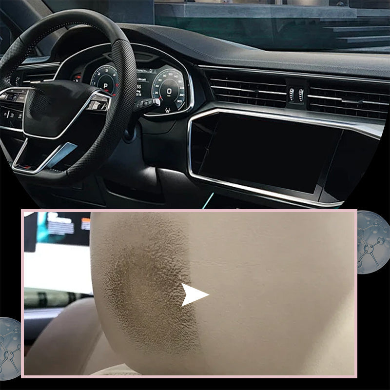 Multipurpose Car Polishing Cleaner — Buy 1 Get 1 Free