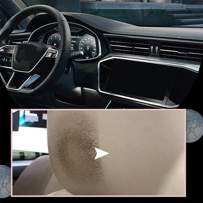 Multipurpose Car Polishing Cleaner — Buy 1 Get 1 Free