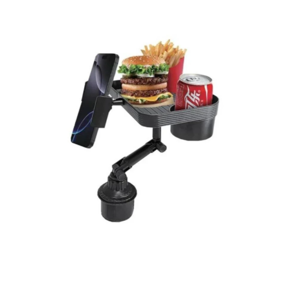 Denx Cup Holder Plate 2 In 1 Dx1285