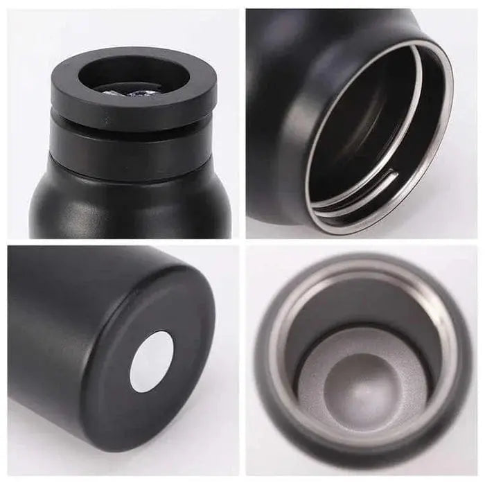 MagSafe Vacuum water Bottle phone holder