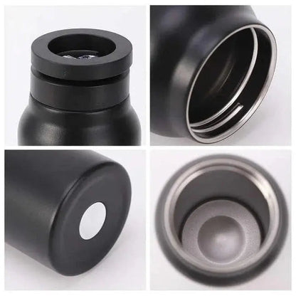 MagSafe Vacuum water Bottle phone holder