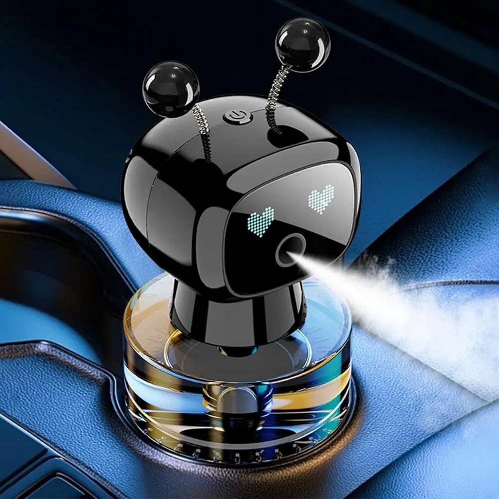 Moxedo Drivemist Essential
Aroma Diffuser