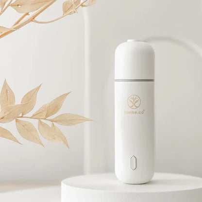 Ultrasonic Car Fragrance Machine