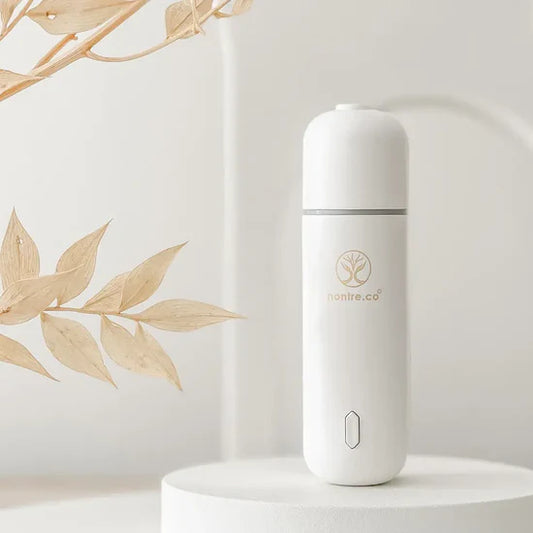 Ultrasonic Car Fragrance Machine