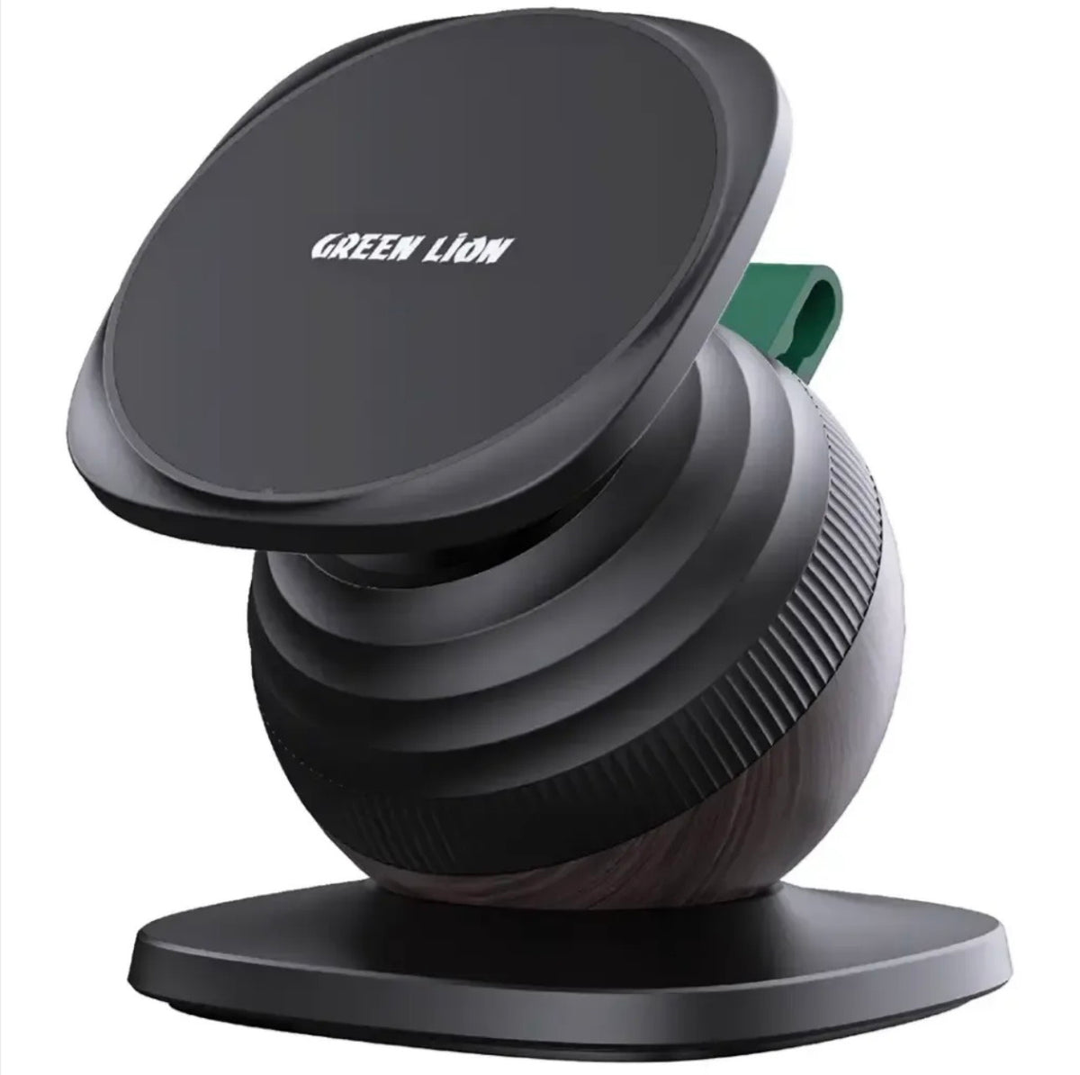 Green Lion Snail Mount Car
Phone Holder