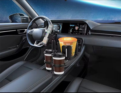 DriveAura™ Automotive Multi-Purpose Bracket