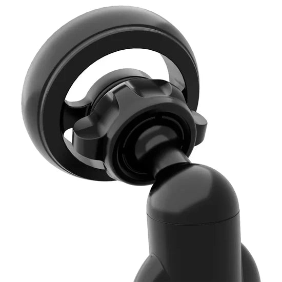 حامل أكواب السيارة DriveAura Go-Des Magsafe