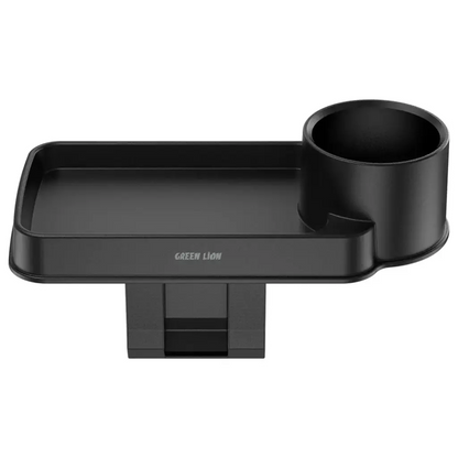 Green Lion Carvox Cup & Storage Organizer - Black