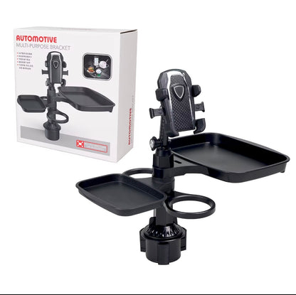 DriveAura™ Automotive Multi-Purpose Bracket