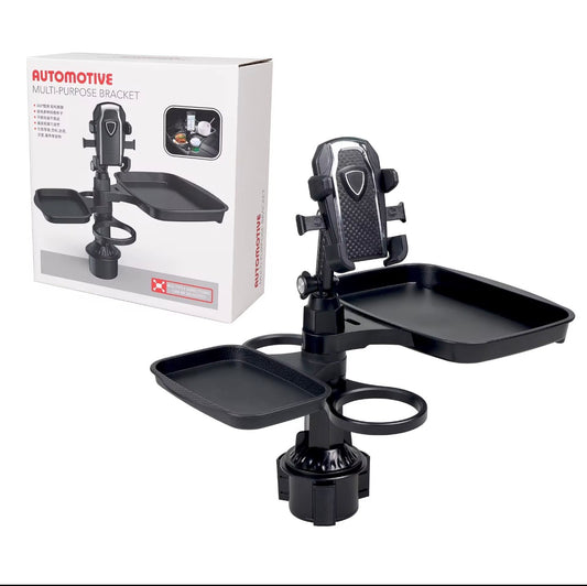 DriveAura™ Automotive Multi-Purpose Bracket