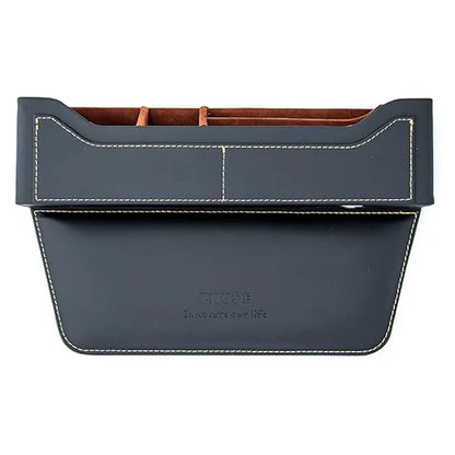 Zhuse Car Seat Seam Storage Box