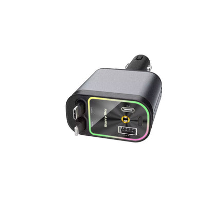 4-in-1 Starry Sky Car Charger