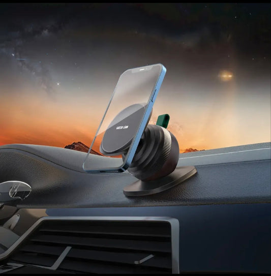 Green Lion Snail Mount Car
Phone Holder