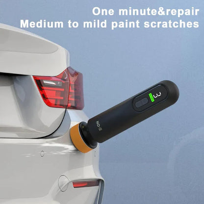 Car Paint Scratch Repairing Machine 12000 RPM