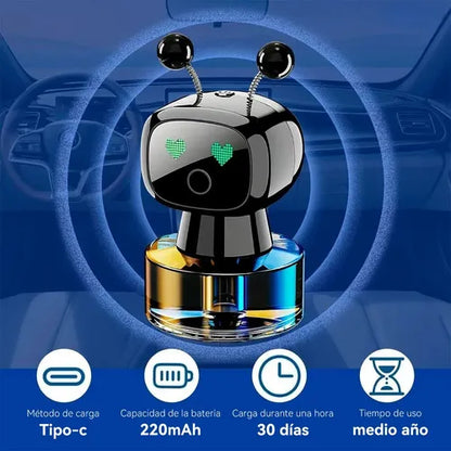 Moxedo Drivemist Essential
Aroma Diffuser