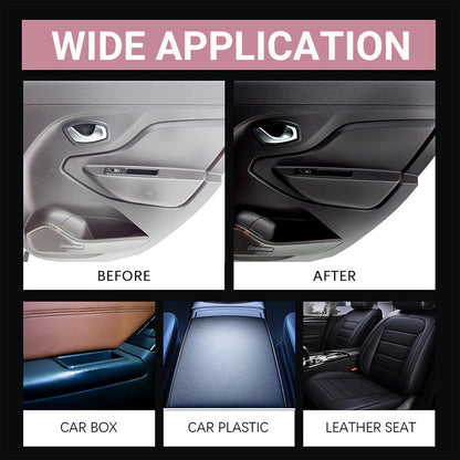 Multipurpose Car Polishing Cleaner — Buy 1 Get 1 Free