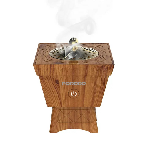 Porodo Rechargeable Bakhoor Burner