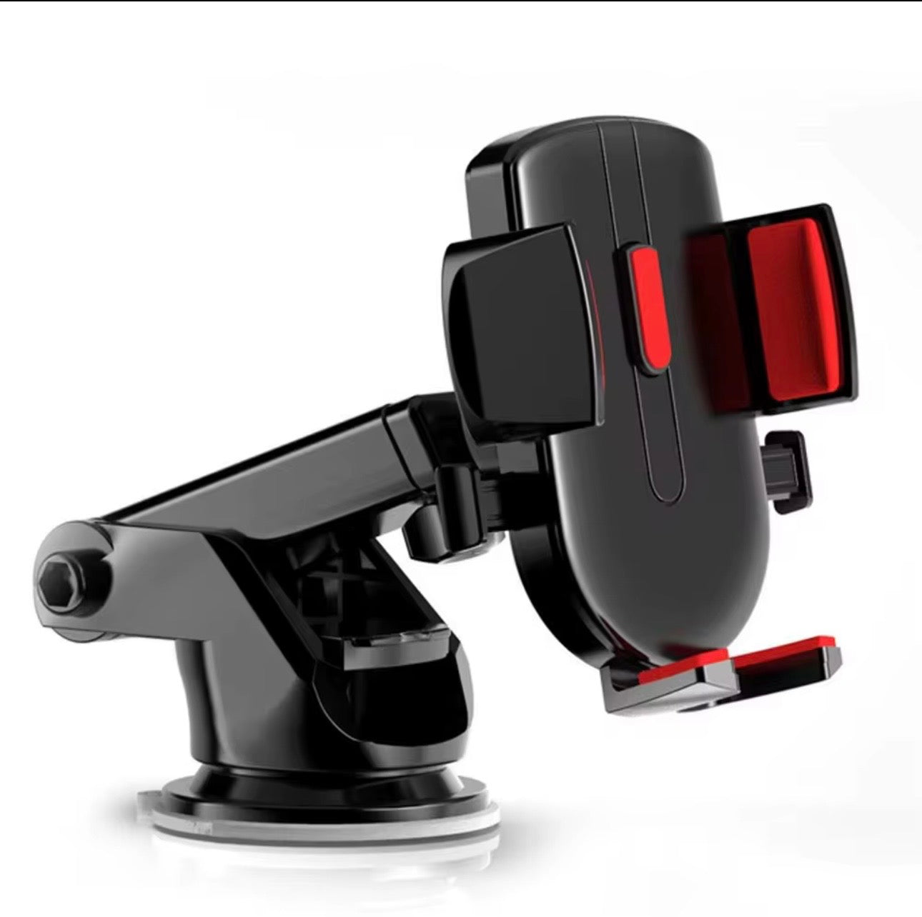 DriveAura™ 360° Dashboard Car Phone Mount