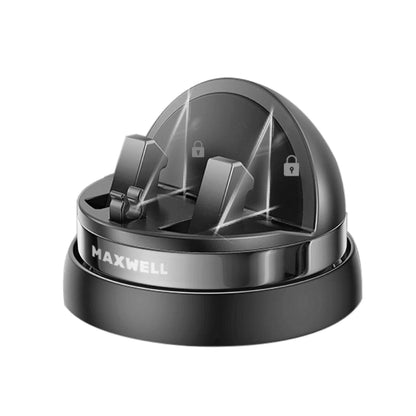 Maxwell Car Phone Holder with Cable Storage